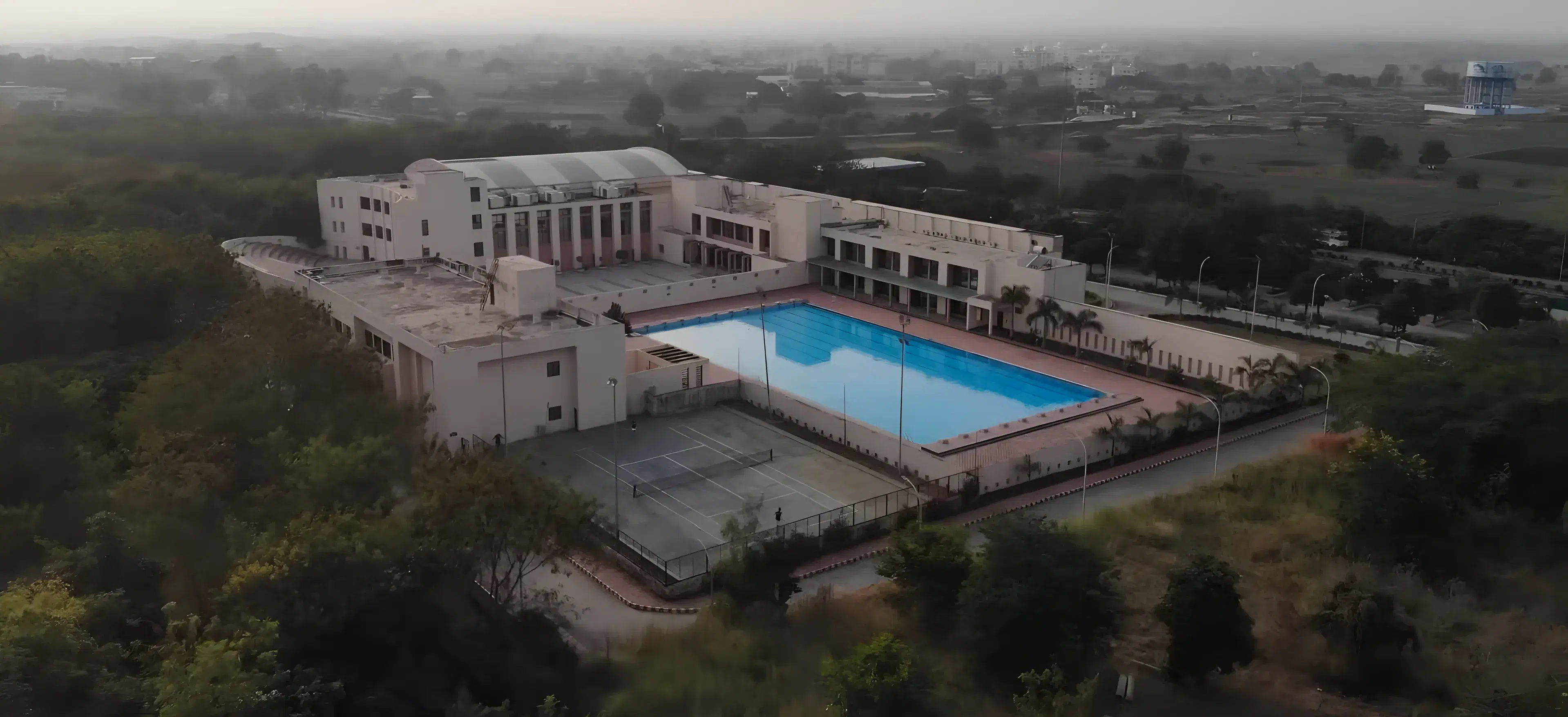 IIM Indore sports photo 5